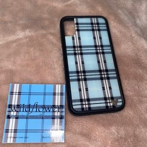 Wildflower Phone Case